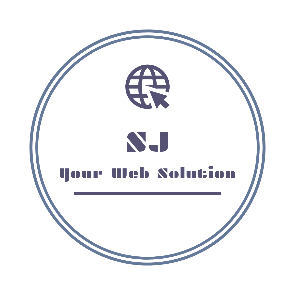 Sharif Jobayed logo