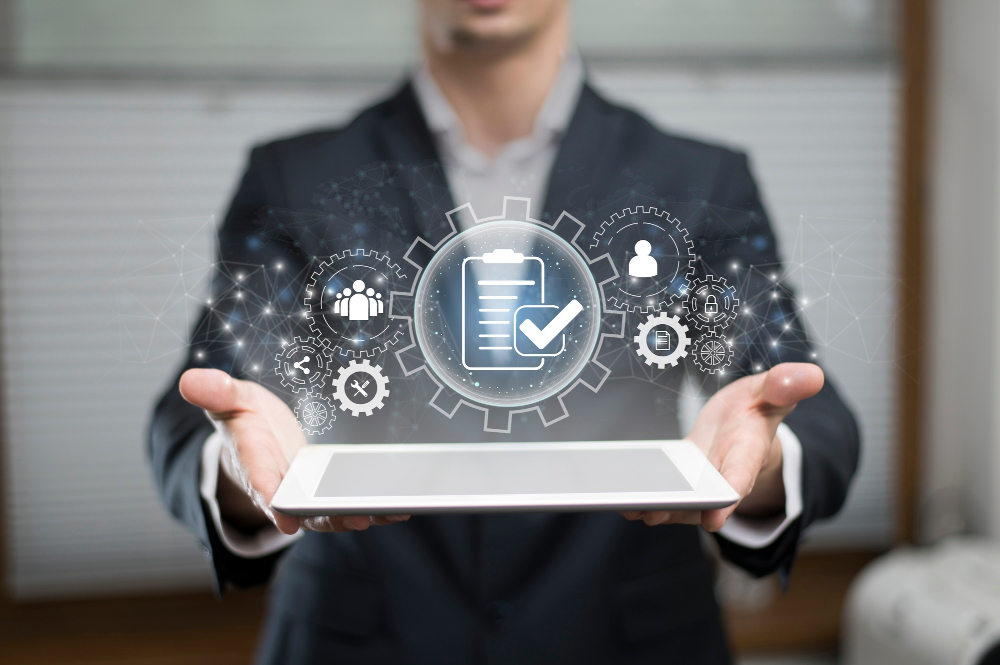 Software quality assurance and test automation