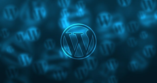 WordPress website development